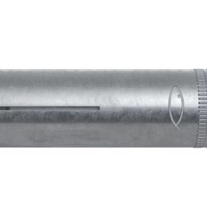 FISCHER / AWADUCT – TACO METAL | BROCA IM 1/4 P/GRAPA (48103)