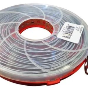 ROLLO FLEJE | CINTA PERFORADA 17 X 0.7 X 25 MTS – FISCHER / LATYN