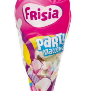 Frisia Party Mallows 500 gr.