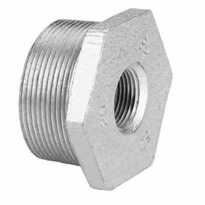 BUJE RED GALV 4 X 21/2