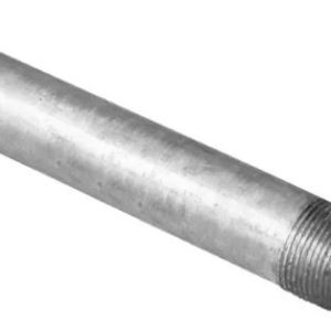GALVANIZADO – CAÑO – IRAM 2502 – 1 1/2 X 6.40 MTS