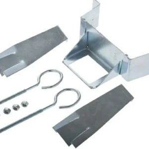 SOPORTE P/TERMO EXT P/AMURAR CON ACC – (0213020509) GRAMTOR