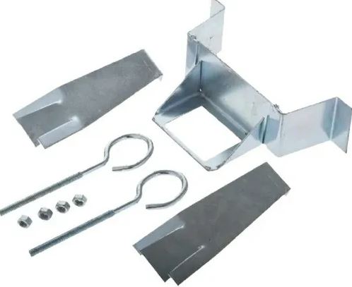 SOPORTE P/TERMO EXT P/AMURAR CON ACC – (0213020509) GRAMTOR