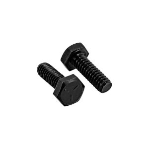 PERNO NEGRO FIERO-TRUPER #44764/TOR5-1/4X3/4 CABEZA HEXAGONAL GR-5 BOLSA(100 PCS) 1/4X3/4