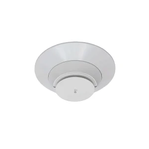 Fire-Lite Sensor De Temperatura Programable H365-IV