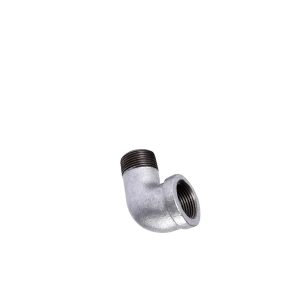 Codo Niple Galvanizado De 3/8″ CODNG10