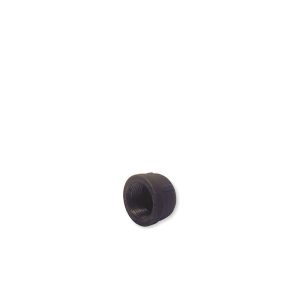Tapón Cachucha Negro De 3/8″ TACANE010