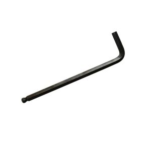 Llave Hexagonal L Larga Punta de Bola 9mm Urrea 49-9BP