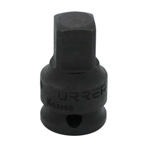 Adaptador Impacto 3/8″ Hembra X 1/2″ Macho Urrea 7650