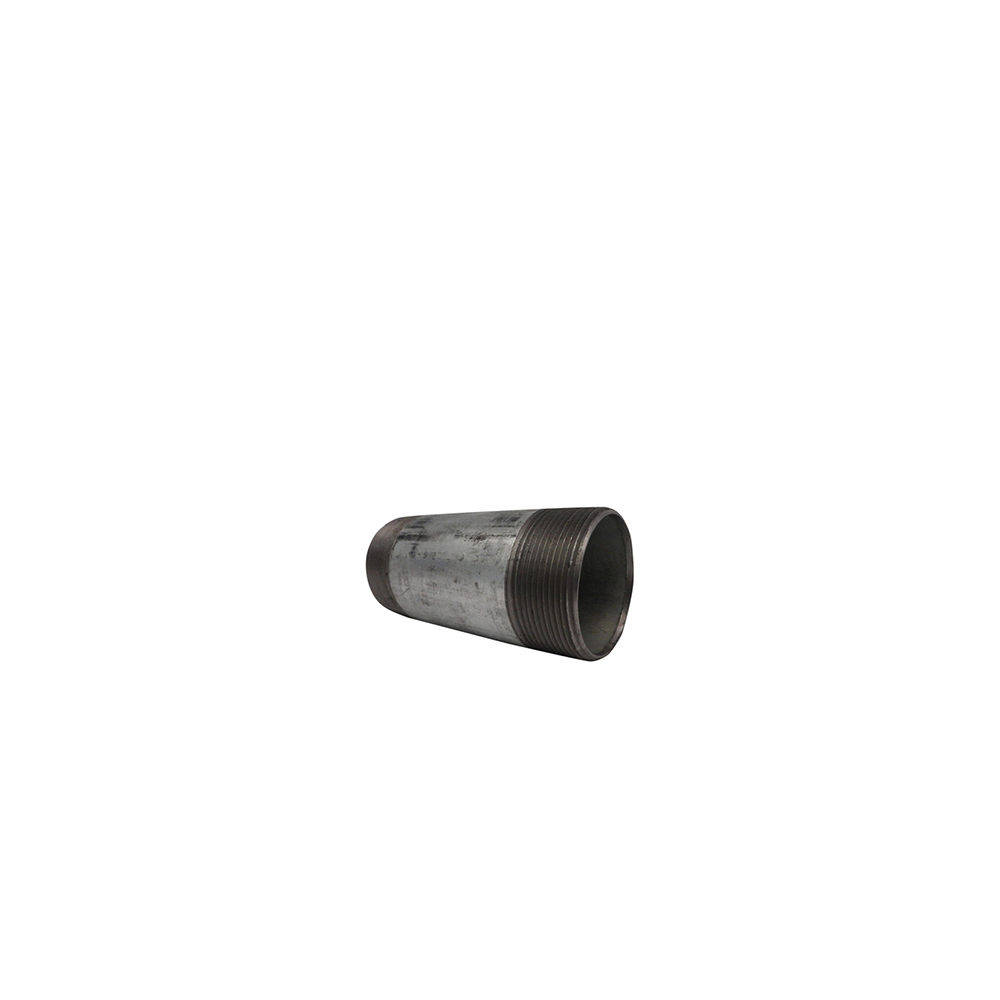 Niple Galvanizado De 2-1/2X6″ NG64150