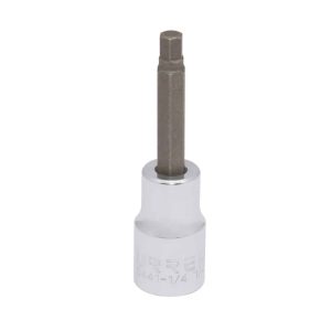 Dado 1/2″ Punta Hexagonal 1/4″ Urrea 5441-1/4