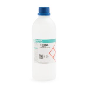 Solución de calibración de pH 7.01 (500 mL)