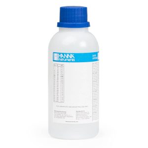 Solución estándar de fluoruro de 10 mg/L (230mL)