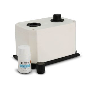 Kit de calibración para humedad relativa