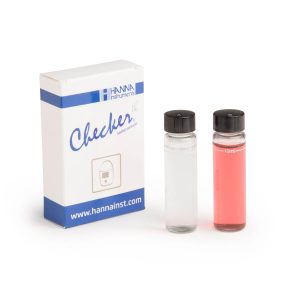 Conjunto de estándares de calibración para niquel intervalo alto (0 y 3.50 níquel)