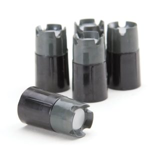 Tapa con membrana para sonda galvánica de oxígeno disuelto para la sonda HI76409 (5 pzas)