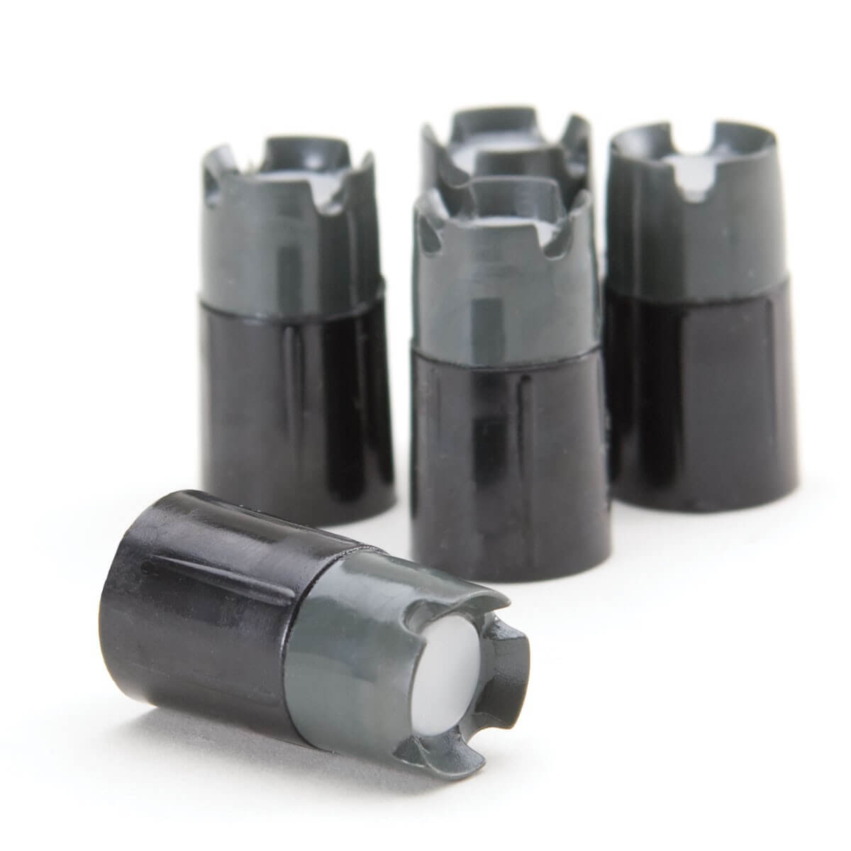 Tapa con membrana para sonda galvánica de oxígeno disuelto para la sonda HI76409 (5 pzas)