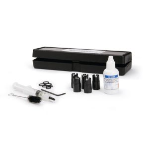 Kit de mantenimiento de sonda para medidor portátil multiparamétrico HI9829