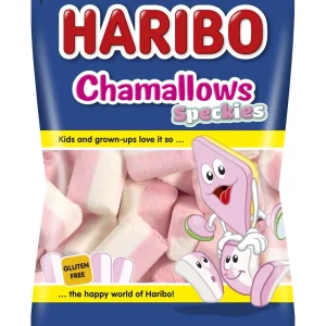 Haribo Chamallows Speckies (12 x 175 gr.)