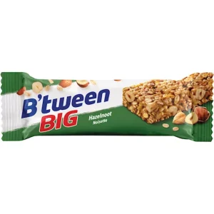 Hero B’Tween Big Hazelnoot (24 x 50g)