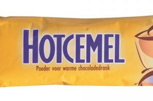 Hotcemel Chocomel Cacaopoeder (100 x 25 gr.)