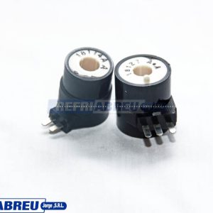 COIL BOBINA SECADORA WHIRLPOOL ELECTROLUX – GENERAL ELECTRIC