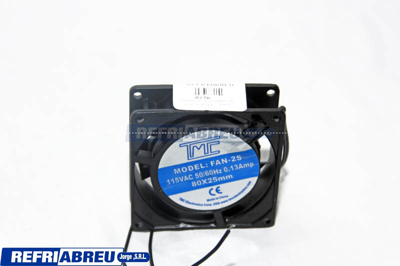 ABANICO INVERSOR 3 X 1 PULGADA 110 VOLTIOS - Imagen 2