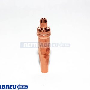 BOQUILLA CORTE GRANDE ACETILENO NO. 8 VICTOR