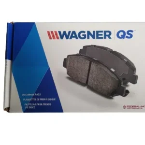 Pastillas Delanteras Wagner QS Runner/Prado/Fortuner HJ-06-