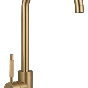 PIAZZA – 10303OM GOURMET ORO MATE – GRIF MONOC P/COCINA P/MESASA