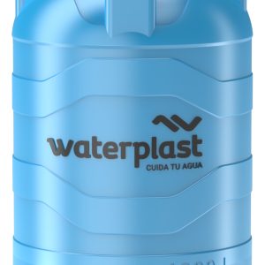 WATERPLAST – TANQUE CISTERNA SOPLADO X 1000 LTS (TCSS1000)
