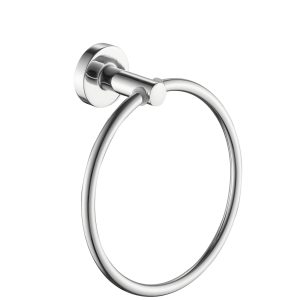 PIAZZA – 73221 SENSUS CR – ACCESORIO P/BAÑO – TOALLERO ARO