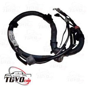 Instalación de alta motor Hirider