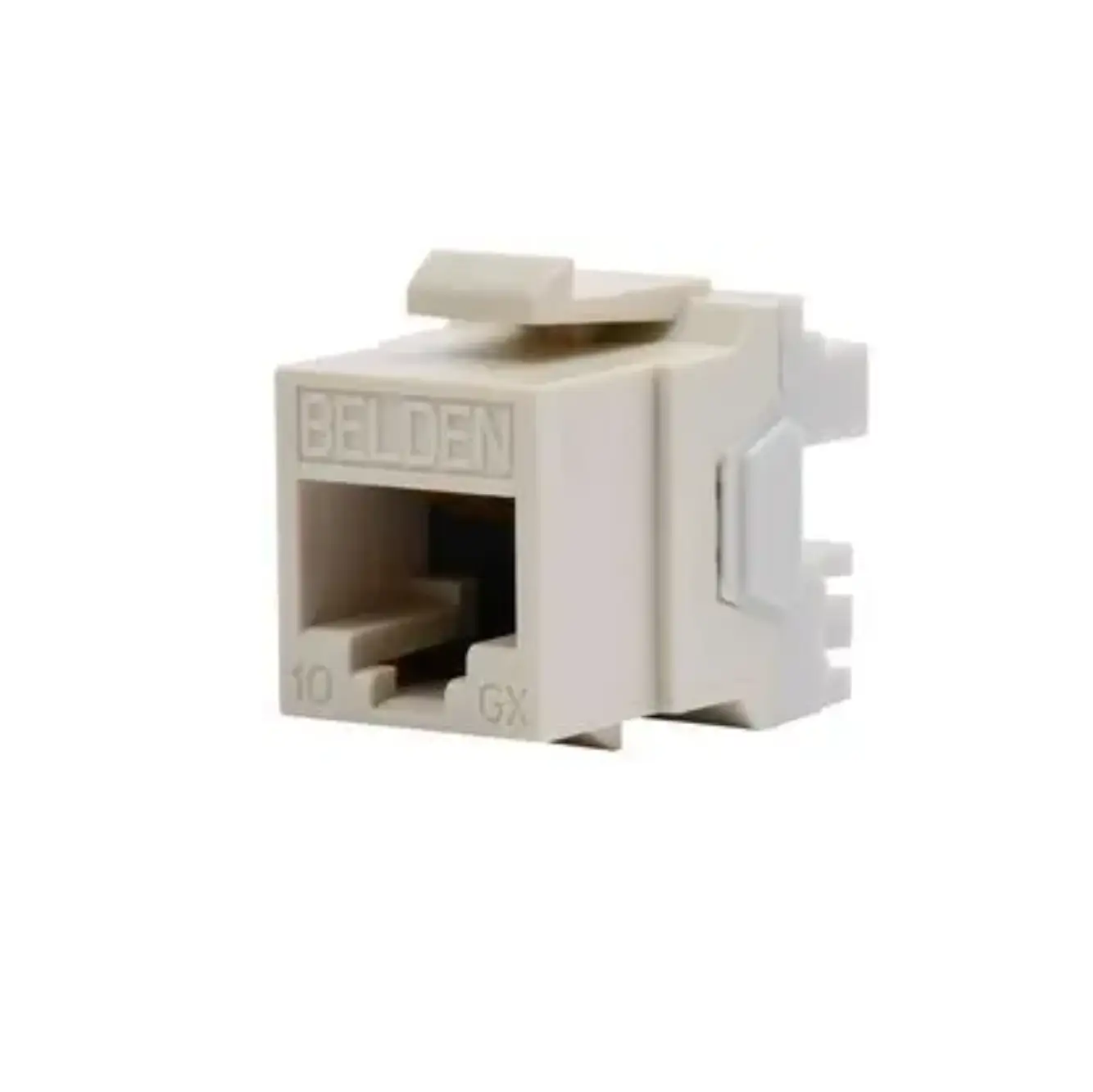 Belden Jack RJ-45 6A AX102282