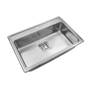 JOHNSON – QUADRA MAX Q71 A – PILETA SIMPLE 71 X 48.2 X 20 AC 304