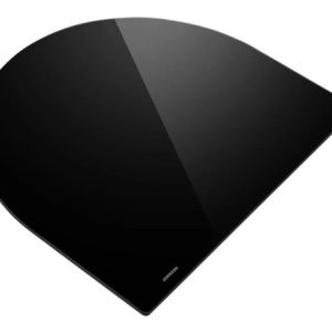 JOHNSON – TACVVT – TABLA CURVE DE VIDRIO TEMPLADO