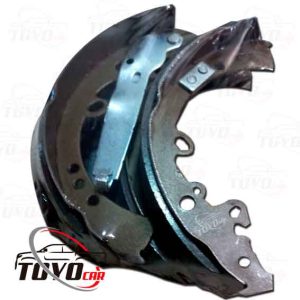 Bandas De Freno Trasero Hilux