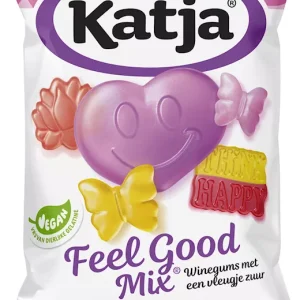 Katja Feel Good Mix (12 x 250g)