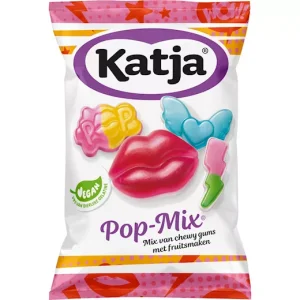Katja Pop-Mix (12 x 250g)