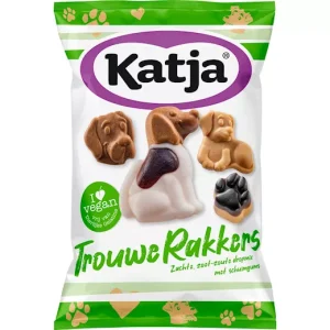 Katja Trouwe Rakkers (12 x 250g)