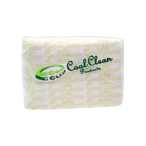 SERVILLETA CUADRADA COOL CLEAN 100 GR
