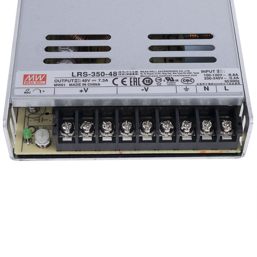 LRS-350-48 - Imagen 2