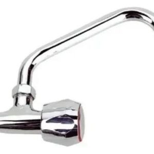 LATYN VALFORTE – GRIF COCINA P/PARED P/MOVIL ALTO – 1 AGUA CR | GR-602