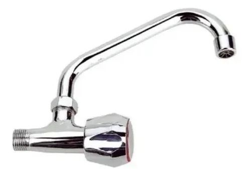 LATYN VALFORTE – GRIF COCINA P/PARED P/MOVIL ALTO – 1 AGUA CR | GR-602