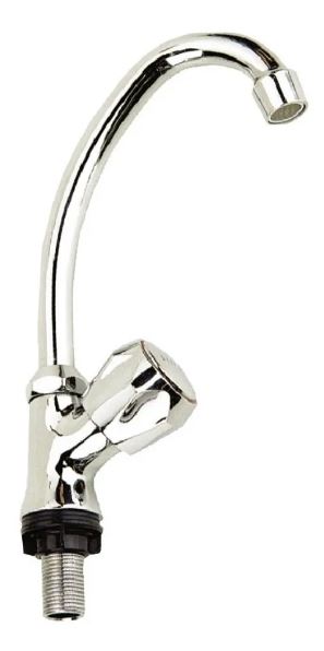 LATYN VALFORTE – GRIF COCINA P/MESADA P/MOVIL – 1 AGUA CR | GR-600