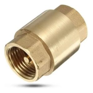 LATYN VALFORTE – VALVULA DE RETENCION HOR / VERT 2 1/2 | ZMP 116 PLUS