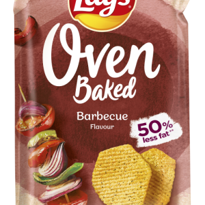 Lay’s Oven Baked BBQ (12 x 150 gr.)
