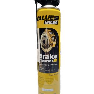 Limpiador de Frenos para vehículos