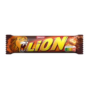Lion Chocolate (24 x 42 Gr. NL)
