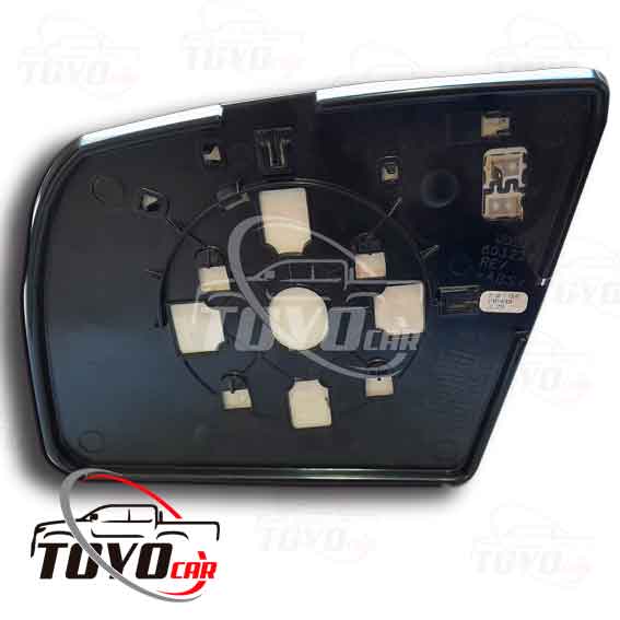 Espejo Exterior Luna Tundra - Imagen 3